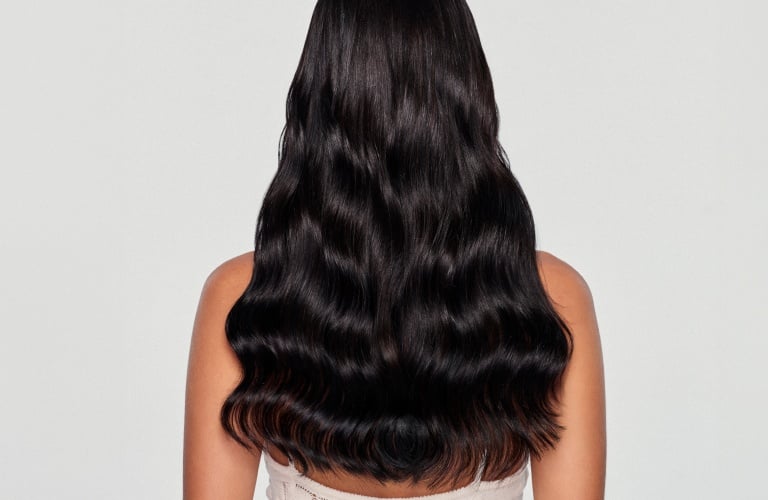 fator encolhimento cabelo 4C