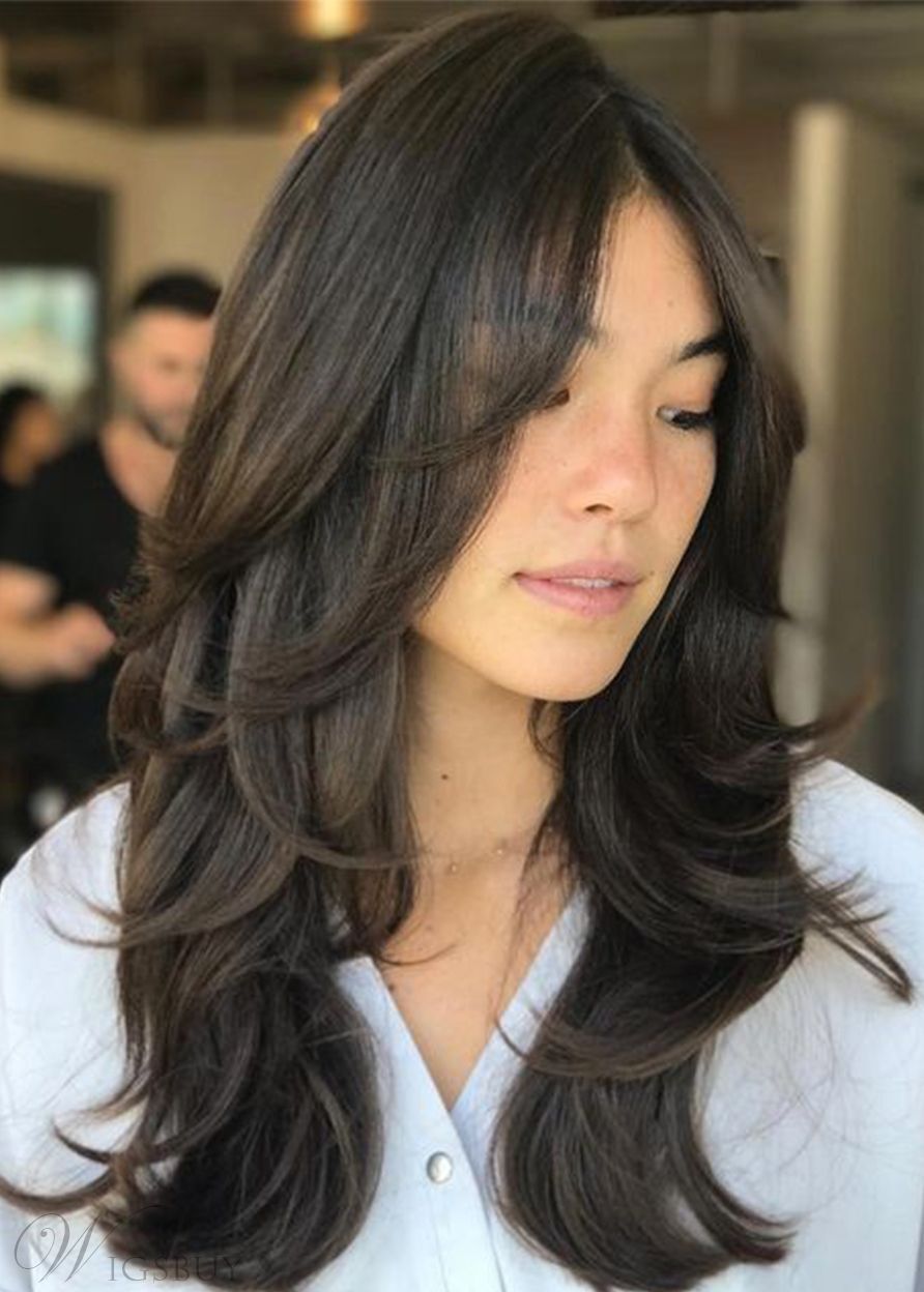 cabelo ondulado 2A 2B 2C
