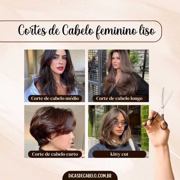 cabelo cacheado 3A 3B 3C