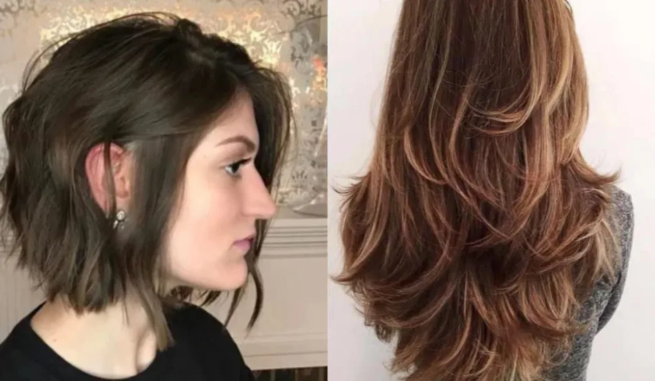 cuidados para cabelo liso