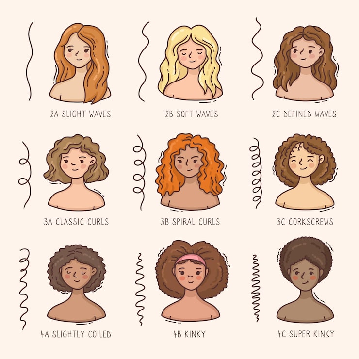 cuidados para cabelo crespo