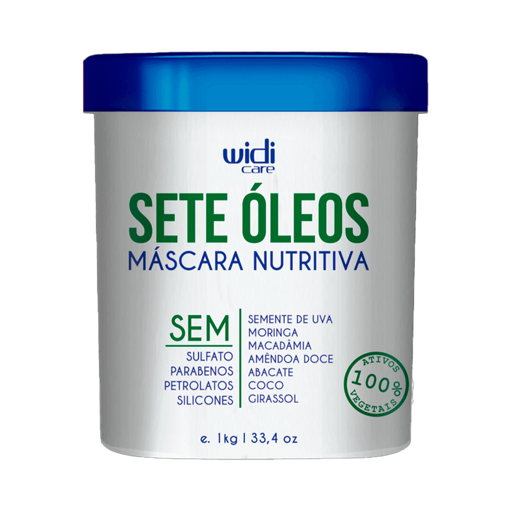 máscara encrenqueira Widi Care
