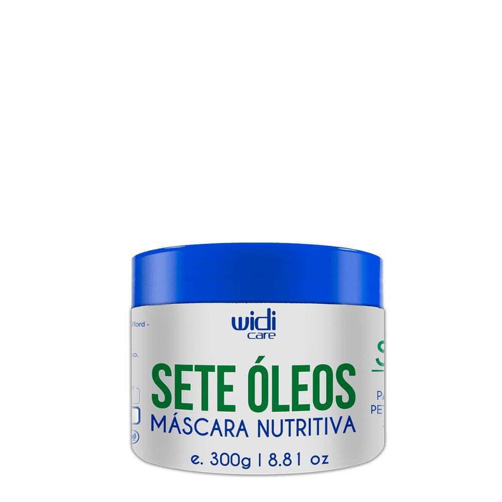 tratamento nutrição Widi Care